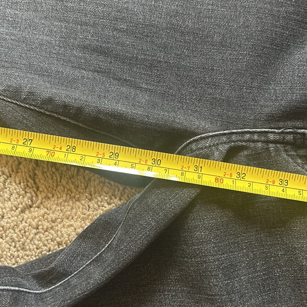 Express Boot Cut Jeans - Picture 3 of 4
